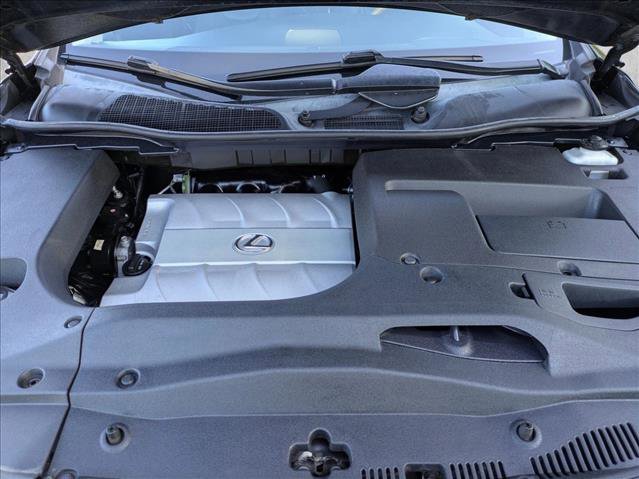 Used 2012 Lexus RX 350 FWD w/ Premium Pkg image 21