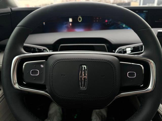 New 2026 Lincoln Nautilus Reserve w/ Jet Appearance Package image 25