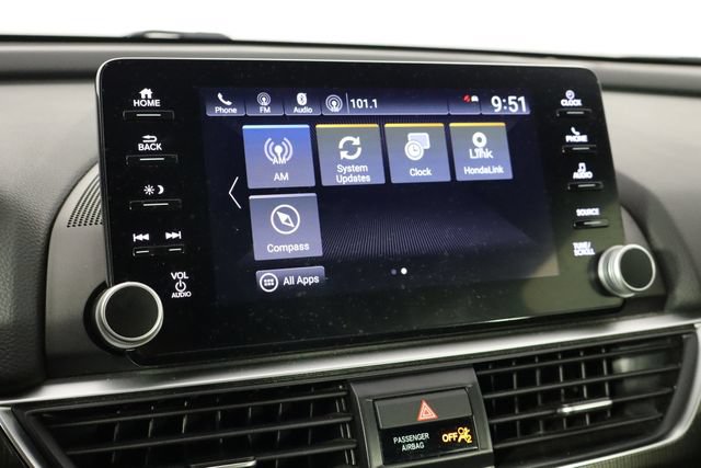 Used 2020 Honda Accord Sport image 26