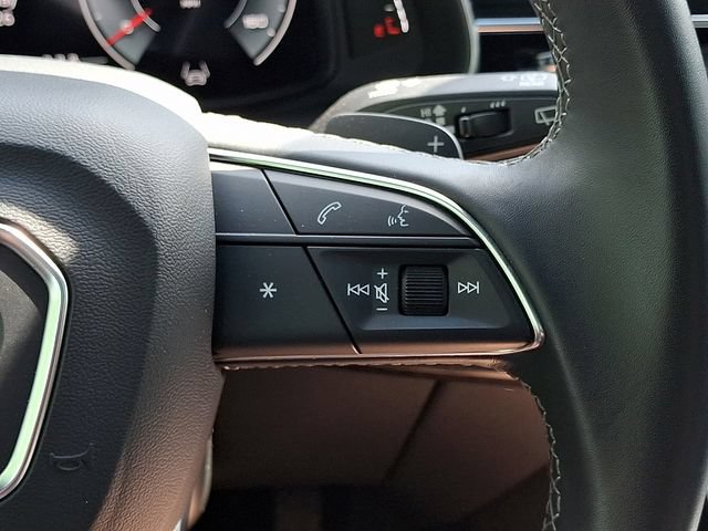 Certified 2025 Audi Q7 3.0T Premium Plus AWD/4WD image 23