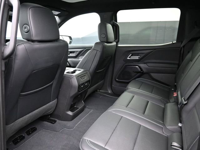 New 2026 Chevrolet Silverado EV LT AWD/4WD image 19
