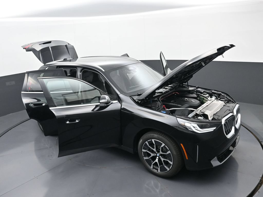 New 2026 BMW X3 xDrive30i w/ Premium Package AWD/4WD image 38