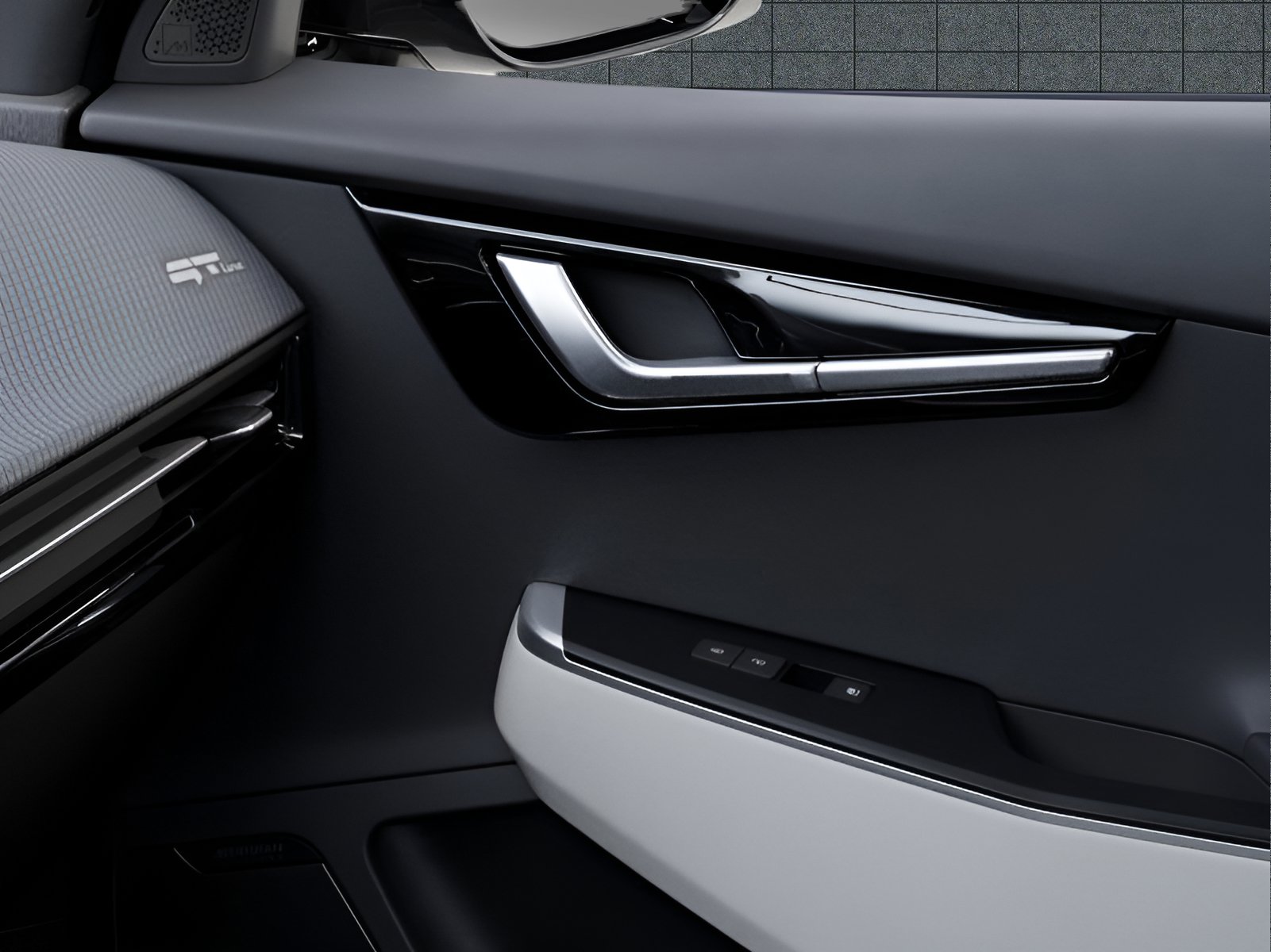 New 2025 Kia EV6 GT-Line RWD image 25