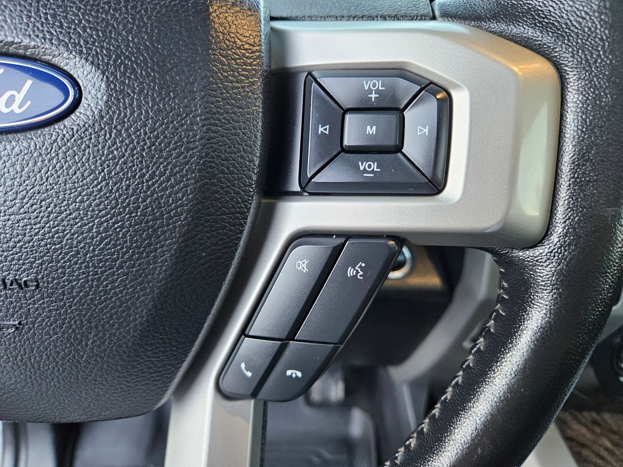 Used 2019 Ford F350 Lariat w/ Lariat Ultimate Package image 21