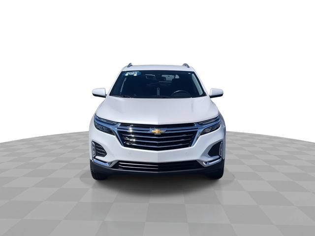 Certified 2023 Chevrolet Equinox Premier AWD/4WD image 3