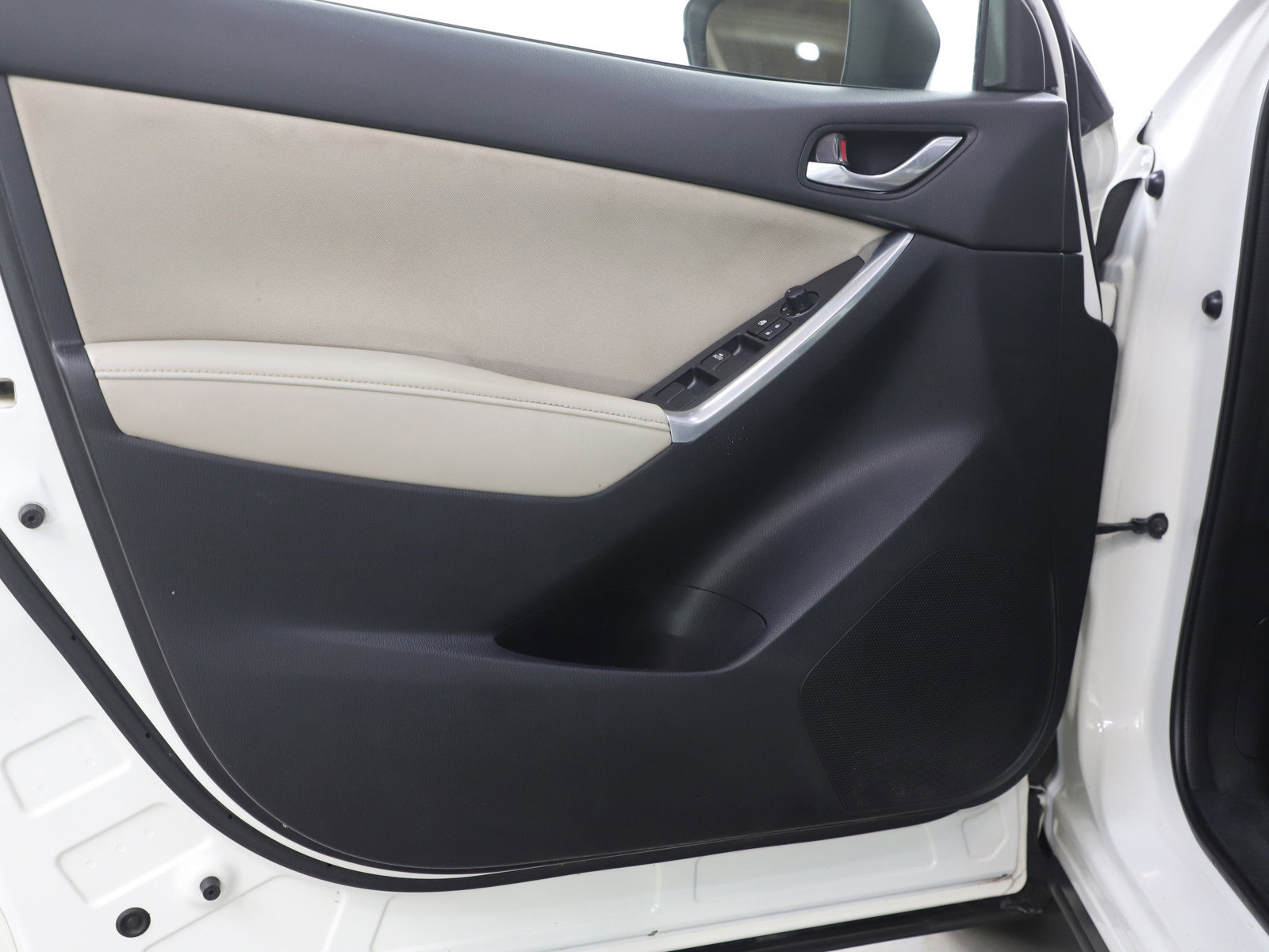 Used 2015 MAZDA CX-5 Touring AWD/4WD image 18