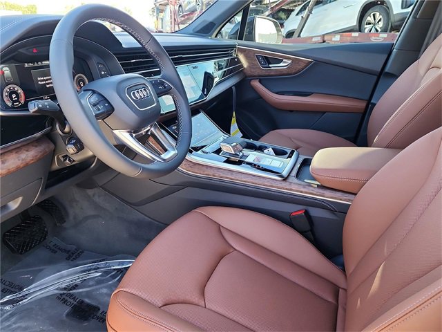 New 2026 Audi Q7 3.0T Premium Plus image 22