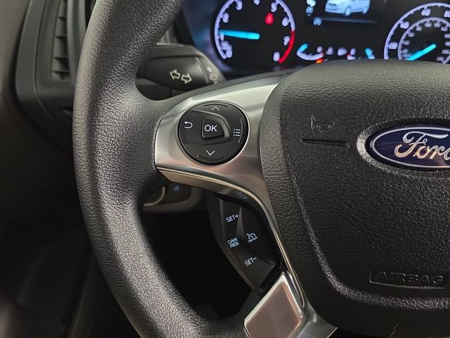 Used 2023 Ford Transit Connect XL FWD image 13