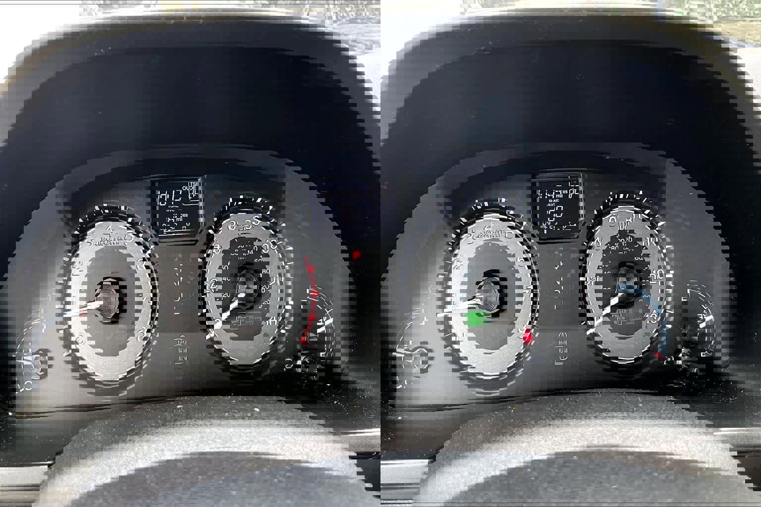 Used 2013 Honda Odyssey EX image 25