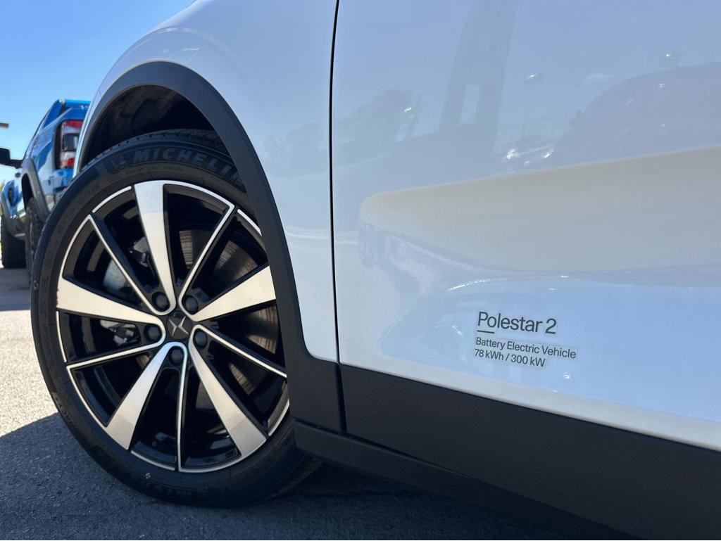 Used 2022 Polestar Polestar 2 w/ Pilot Package image 38