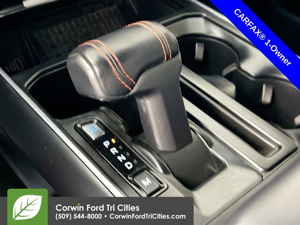 Used 2025 Ford F150 Raptor AWD/4WD image 10