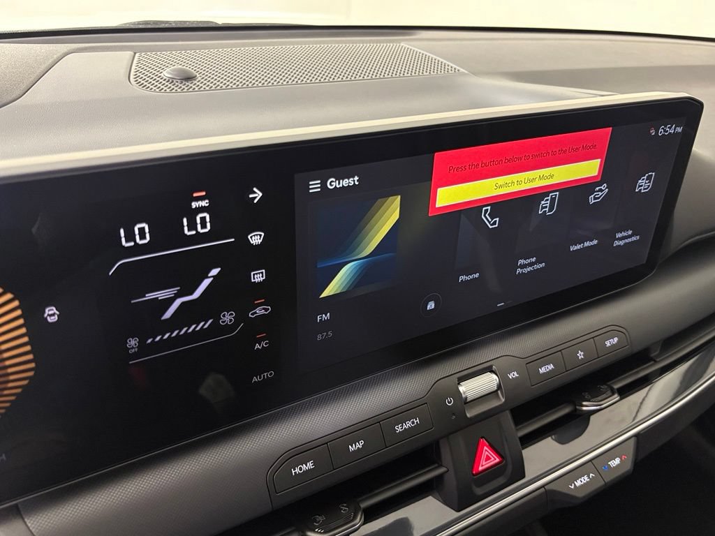 New 2026 Kia K4 GT-Line Turbo FWD image 23