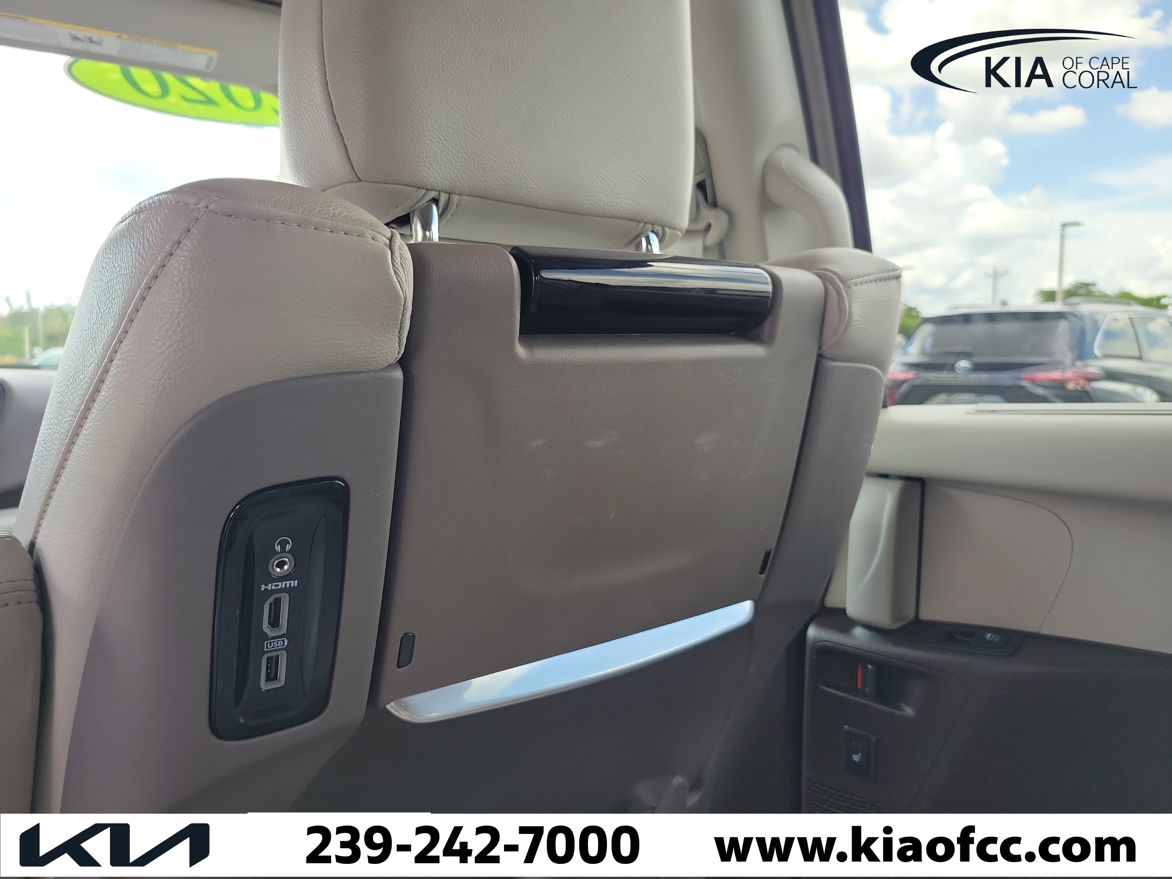 Used 2020 Chrysler Pacifica Touring-L Plus FWD image 15