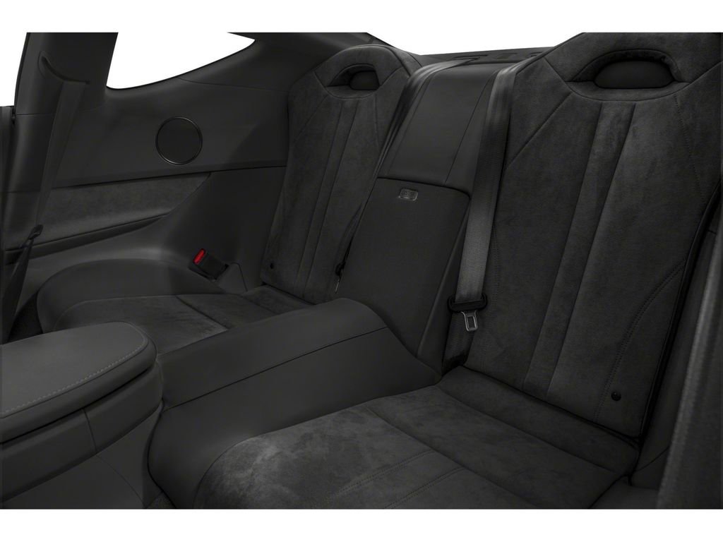 New 2026 Lexus LC 500 Coupe image 8