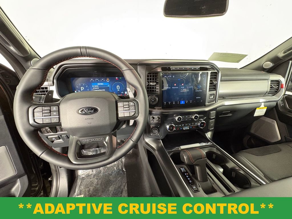 New 2026 Ford F150 Raptor image 8