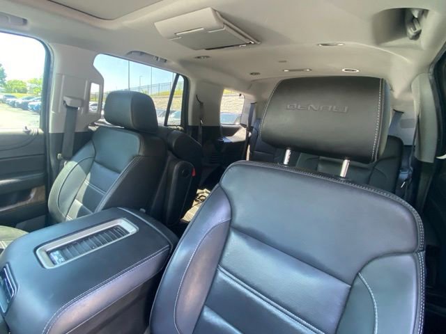 Used 2018 GMC Yukon Denali w/ Open Road Package AWD/4WD image 5