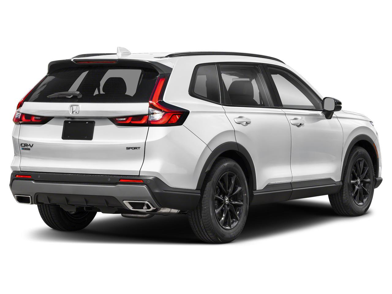 New 2026 Honda CR-V Sport-L image 2