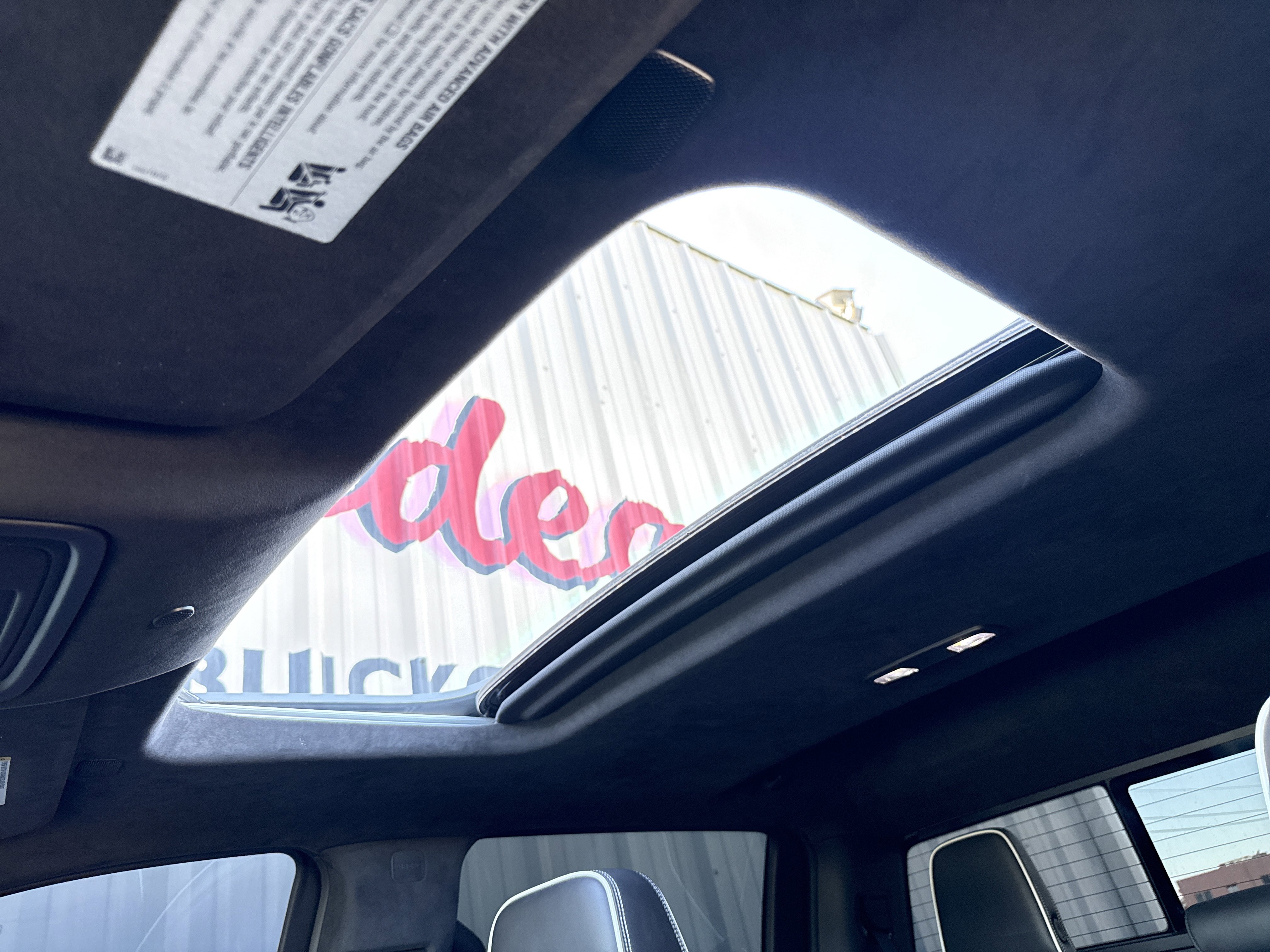 Used 2024 GMC Sierra 1500 AT4X image 32