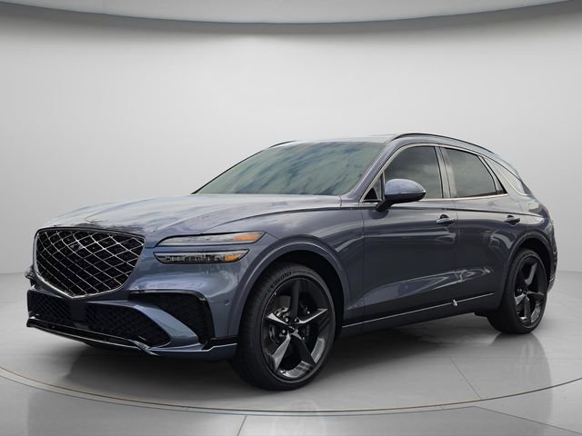 New 2026 Genesis GV70 2.5T Sport Prestige AWD/4WD image 1