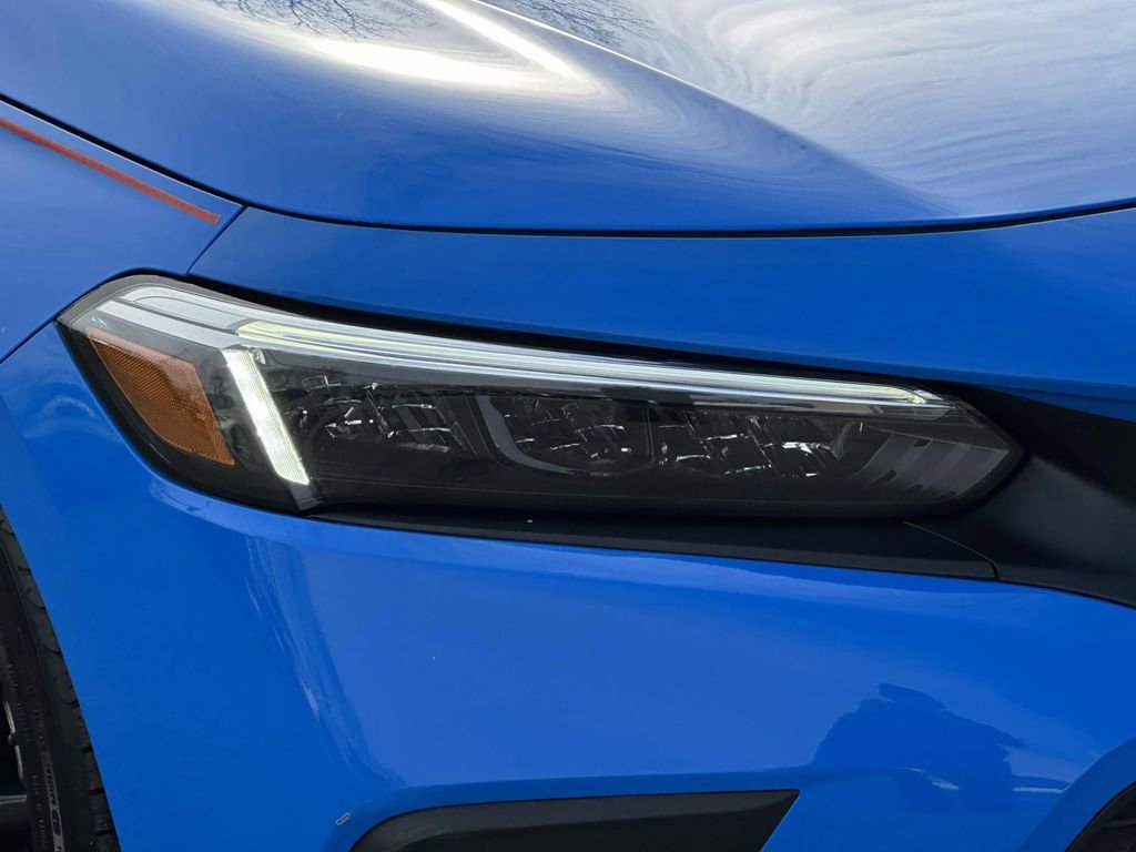 Certified 2023 Honda Civic Sport image 5