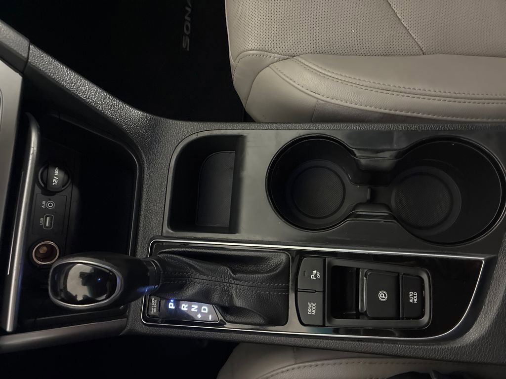 Used 2016 Hyundai Sonata Limited w/ Option Group 05 image 19