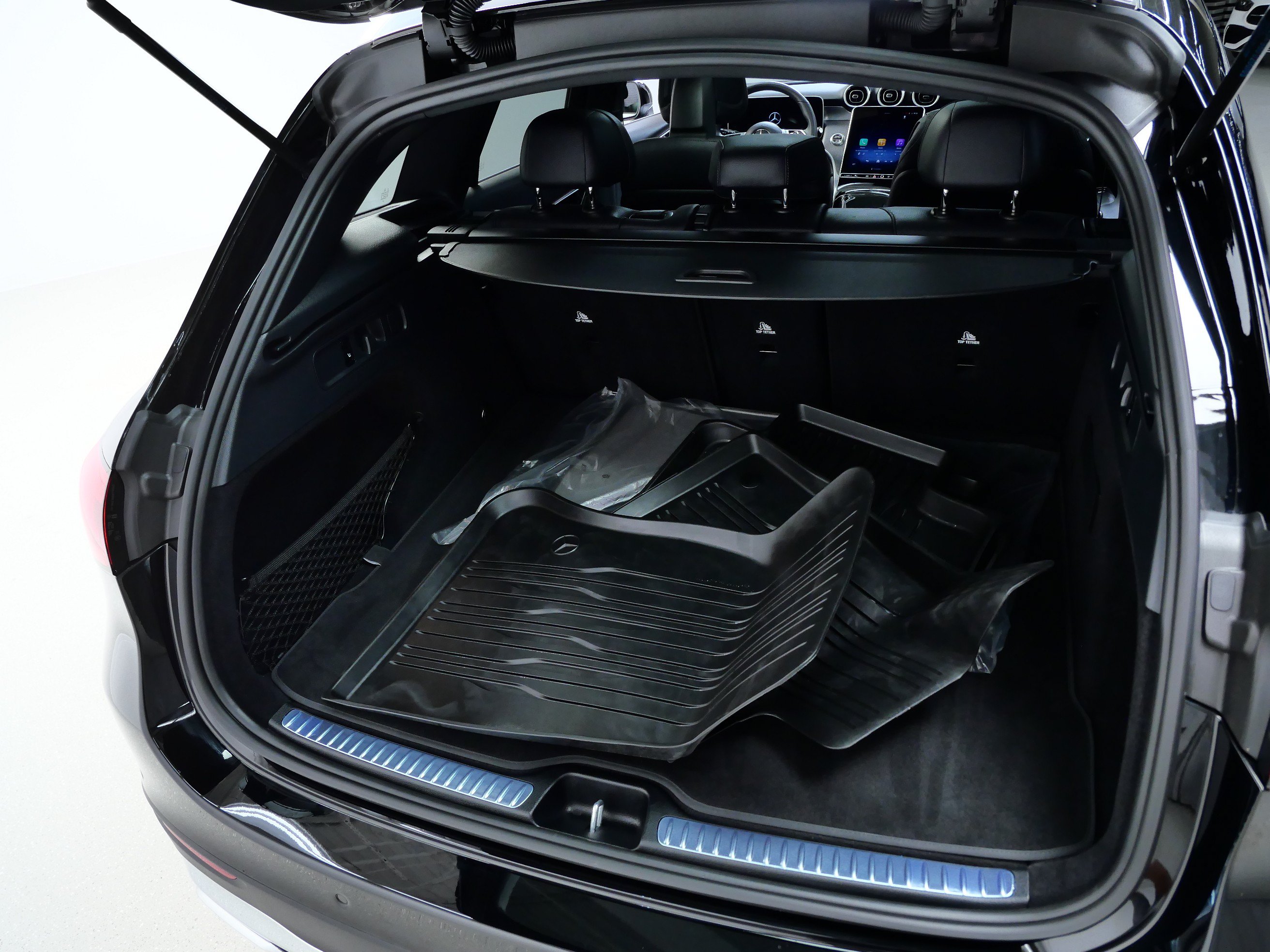 Certified 2026 Mercedes-Benz GLC 300 4MATIC image 7