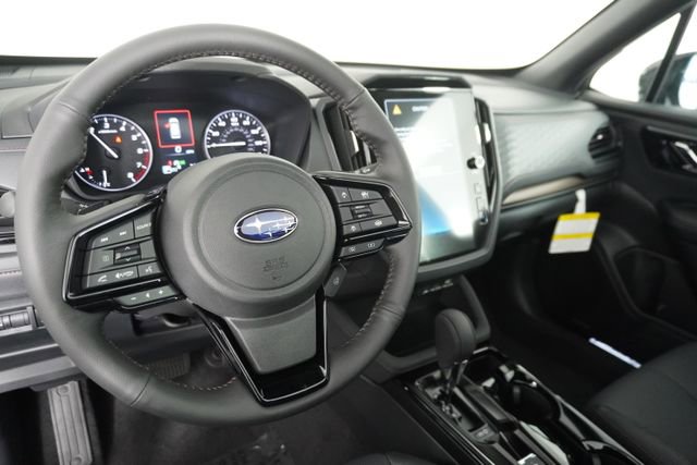 New 2026 Subaru Forester Touring image 16