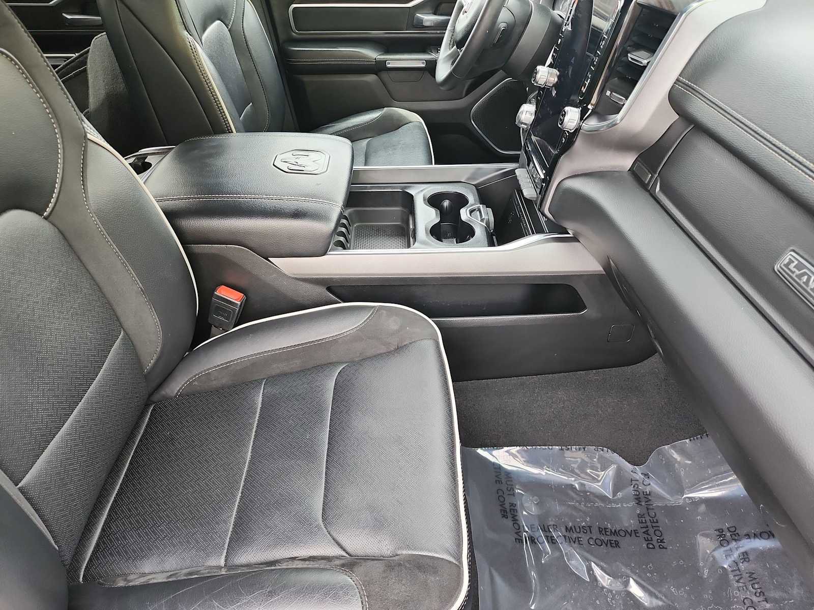 Used 2025 RAM 1500 Laramie image 18
