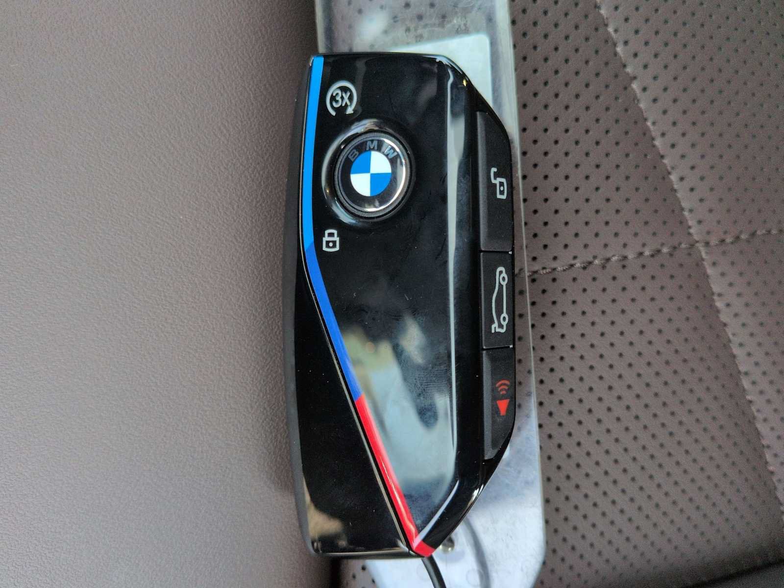 Used 2026 BMW M235i xDrive w/ Technology Package AWD/4WD image 37