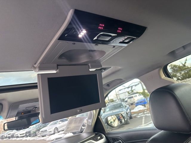 Used 2017 Chevrolet Tahoe LT image 35