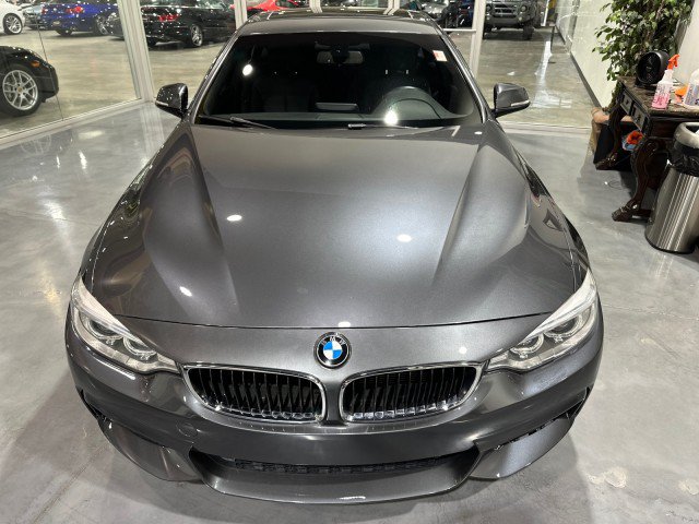 Used 2016 BMW 428i Gran Coupe RWD image 13