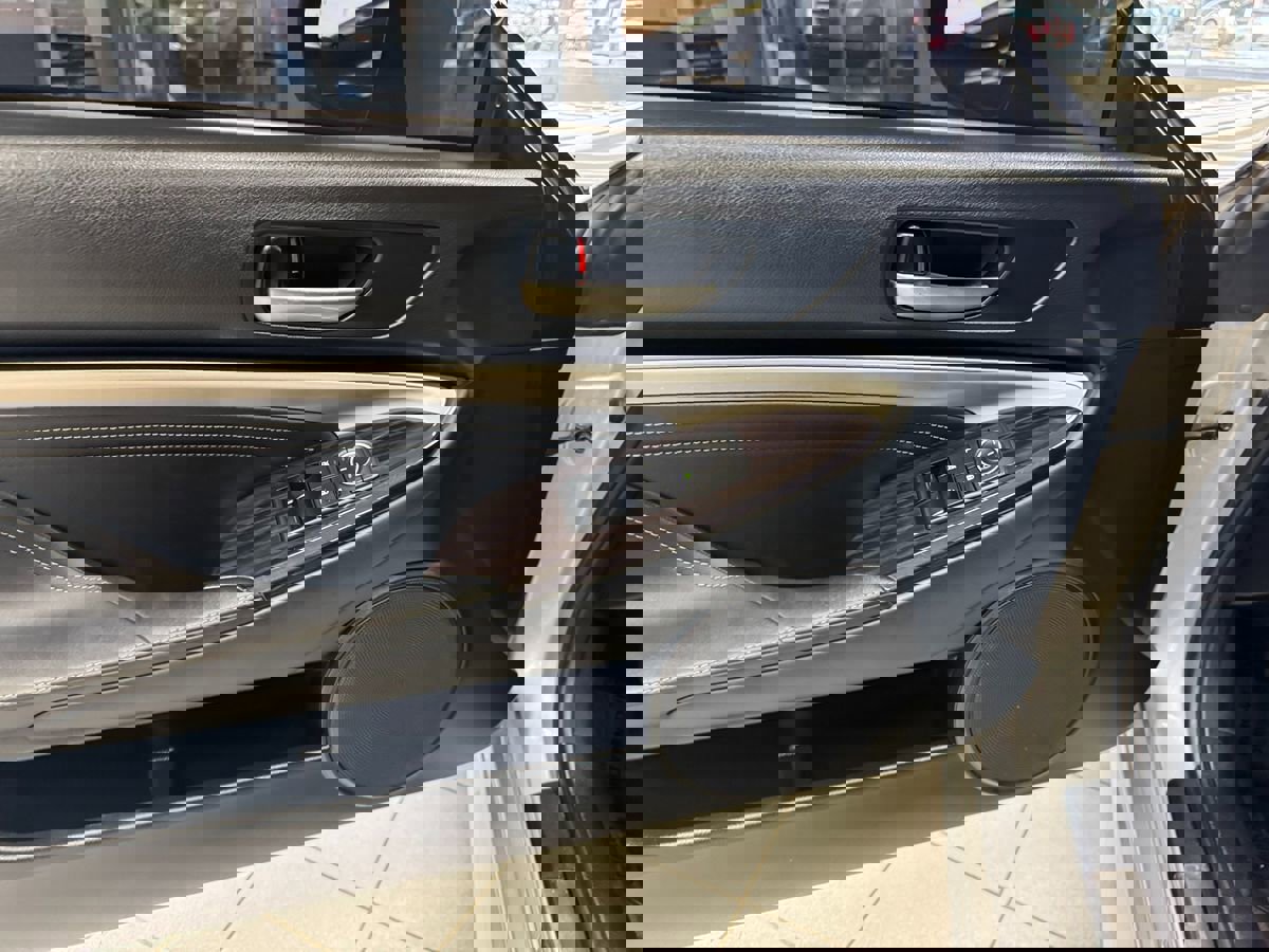 Used 2015 Lexus RC 350 AWD w/ Navigation System Package image 14