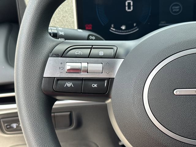 New 2026 Hyundai Santa Cruz SEL image 17