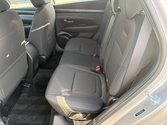 Certified 2023 Hyundai Tucson SE FWD image 23