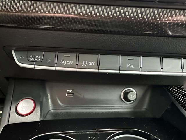 Used 2021 Audi S4 Premium Plus w/ Premium Plus Package image 26