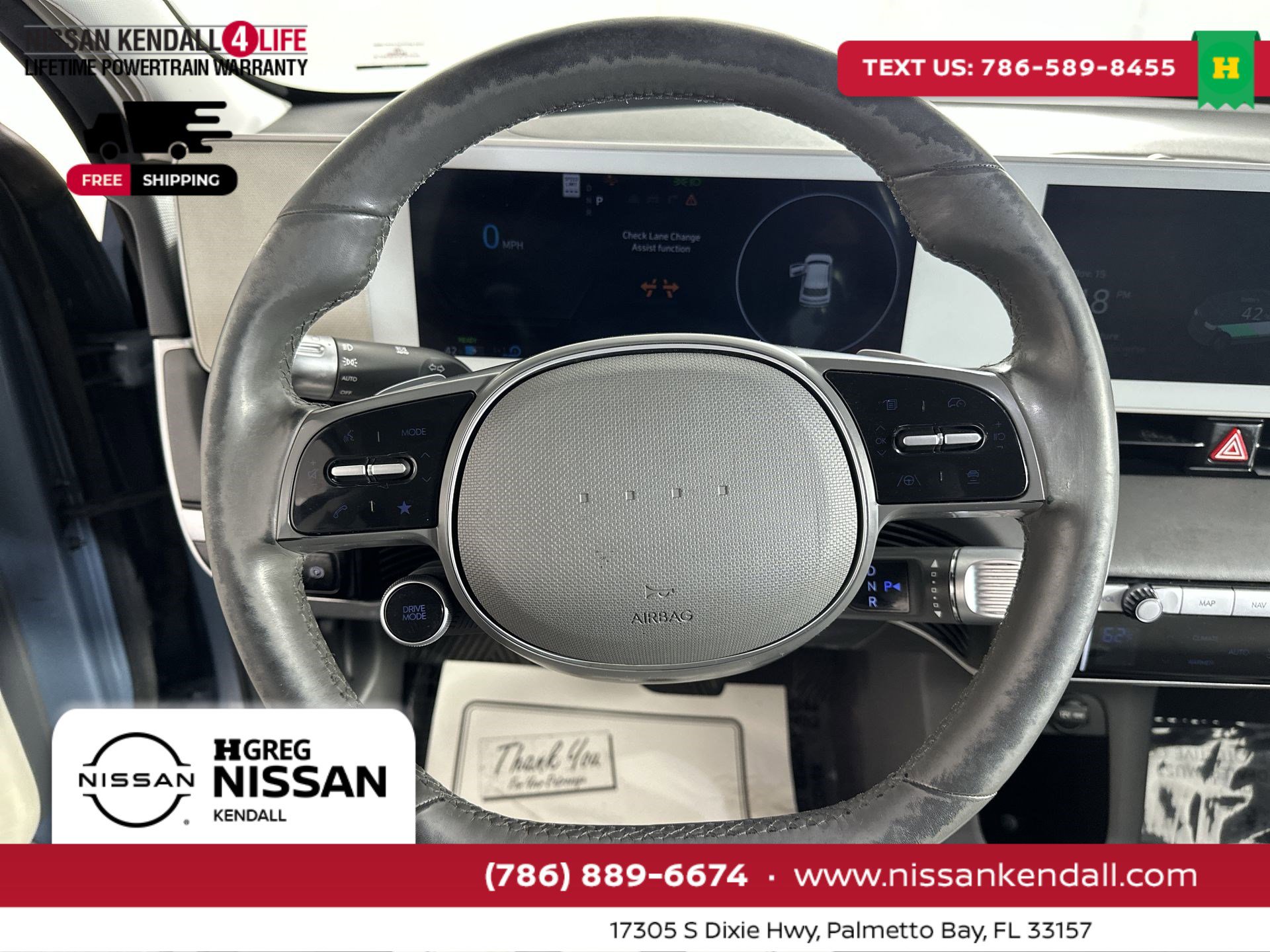 Used 2023 Hyundai Ioniq 5 Limited image 18