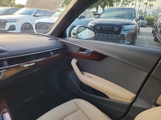 Used 2017 Audi A4 2.0T Prestige image 13