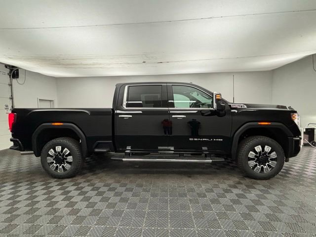 New 2026 GMC Sierra 2500 Denali w/ Denali Reserve Package image 9