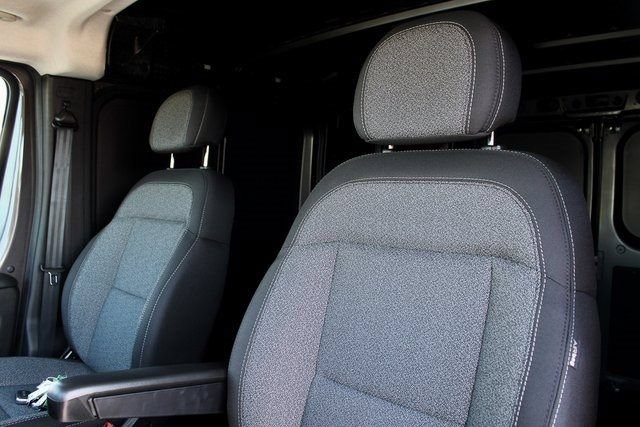 New 2024 RAM ProMaster 1500 w/ Safety Group FWD image 13