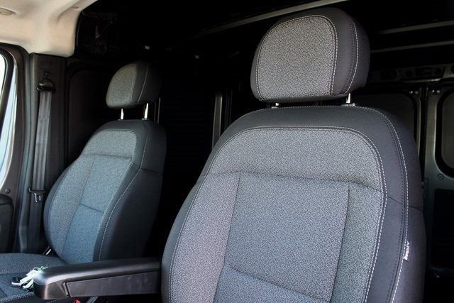 New 2024 RAM ProMaster 1500 w/ Safety Group image 13