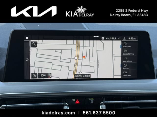 Used 2022 BMW X3 sDrive30i w/ Convenience Package RWD image 22