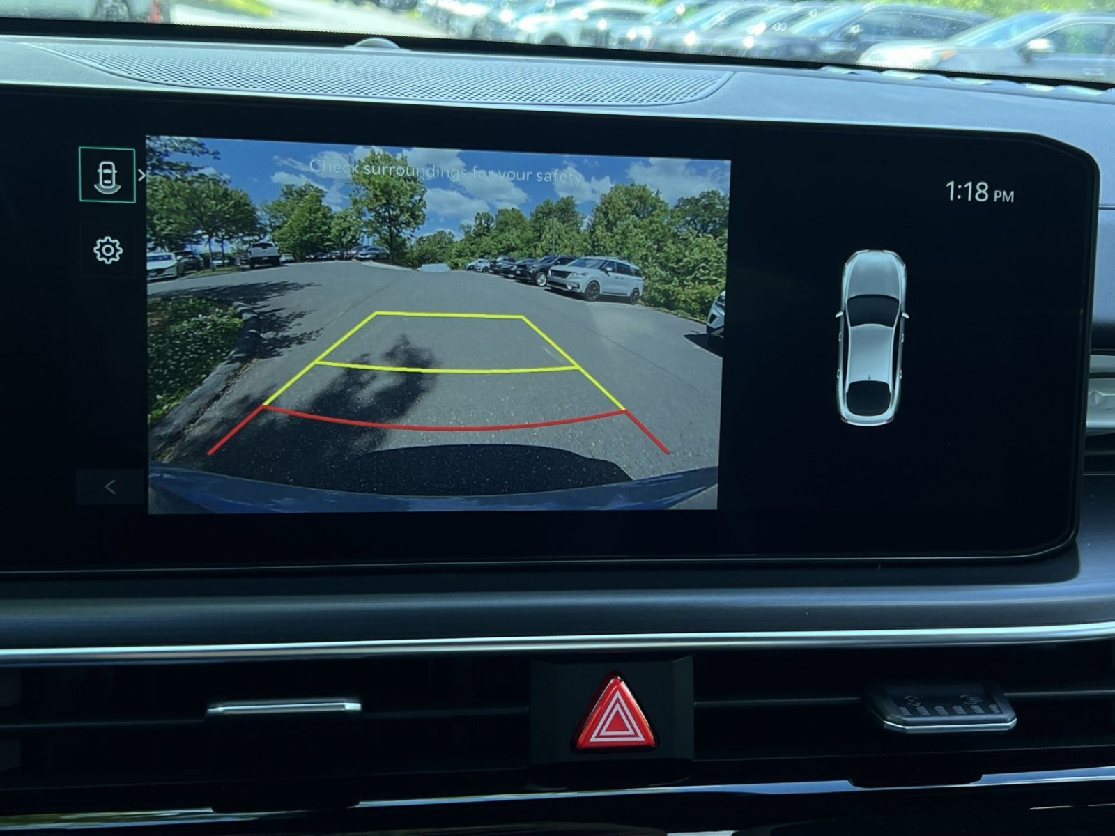 New 2026 Kia K5 GT-Line FWD image 31
