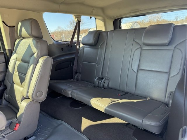 Used 2019 GMC Yukon XL Denali w/ Open Road Package image 34