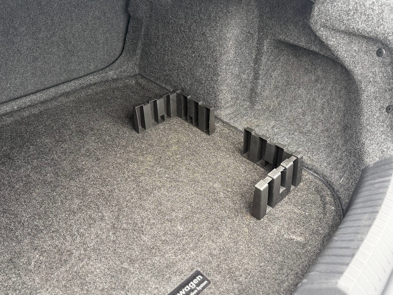 Used 2023 Volkswagen Jetta S image 38