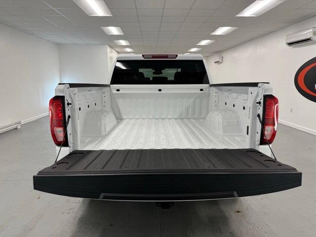 New 2026 GMC Sierra 1500 Pro w/ Pro Value Package AWD/4WD image 8