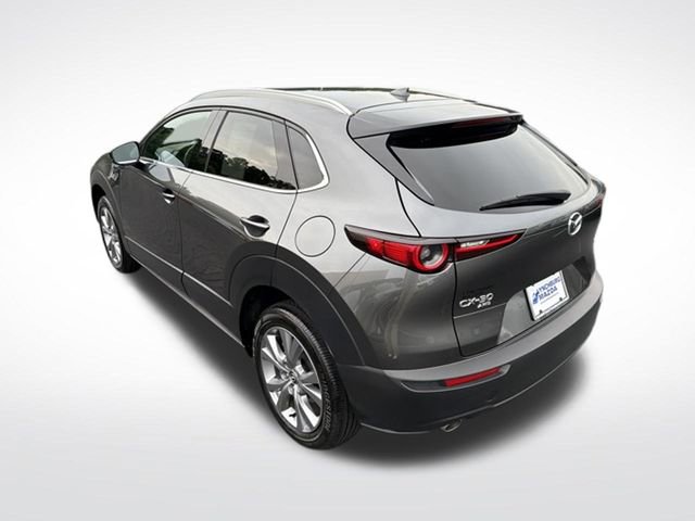 Used 2025 MAZDA CX-30 AWD 2.5 S w/ Premium Package image 4