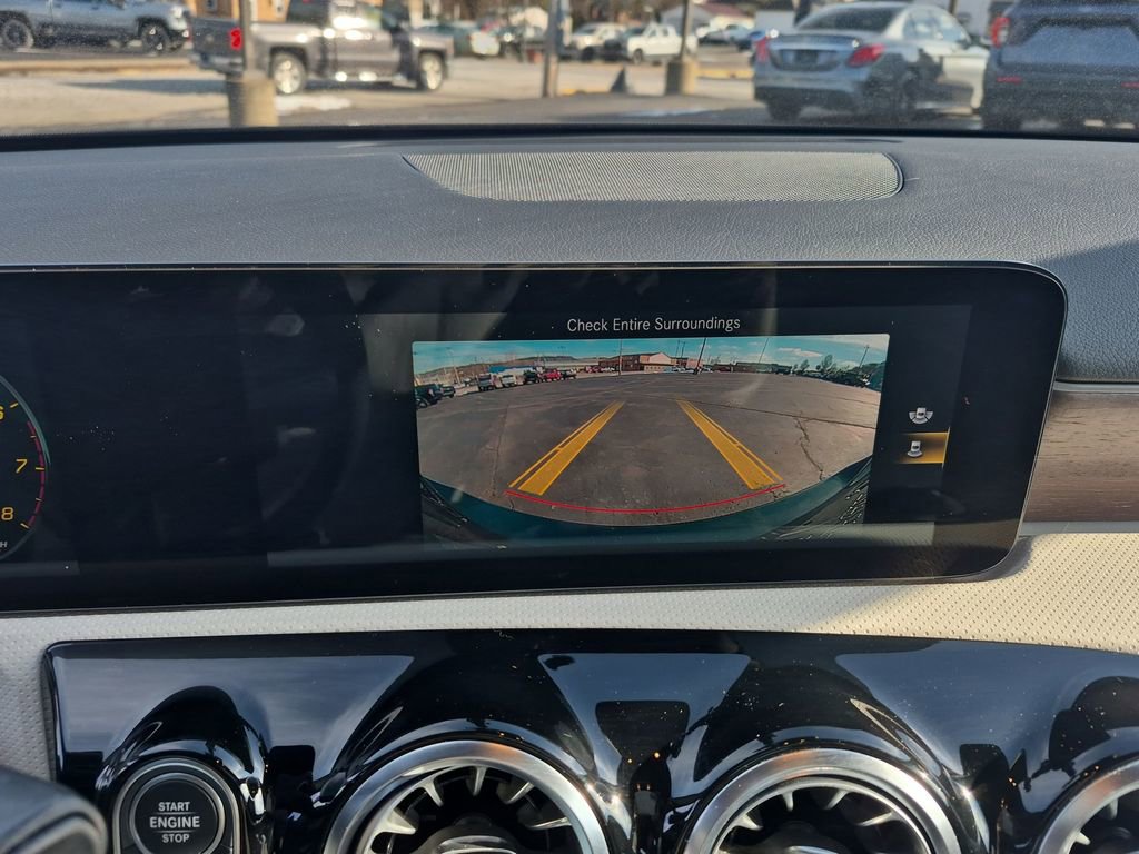 Used 2022 Mercedes-Benz A 220 A 220 image 24