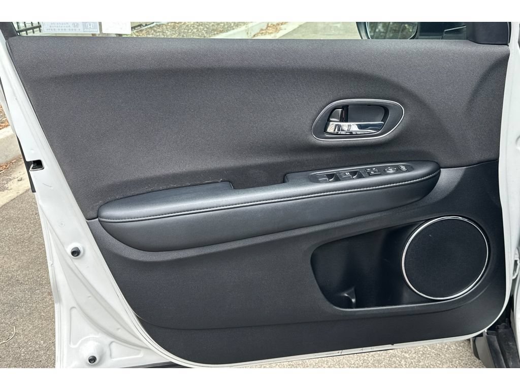 Certified 2020 Honda HR-V EX image 11