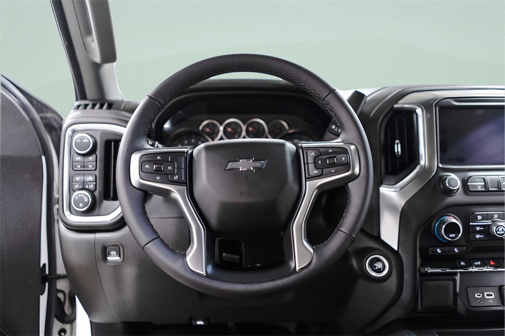 Used 2022 Chevrolet Silverado 1500 RST image 10
