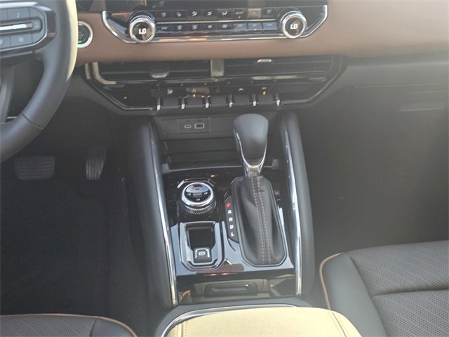 New 2026 GMC Canyon AT4 w/ Technology Plus Package image 15